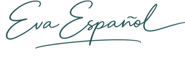 Firma de Eva